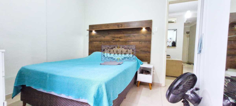 Imagem Apartamento com 1 Quarto à Venda, 42 m² em Flamengo - Rio De Janeiro