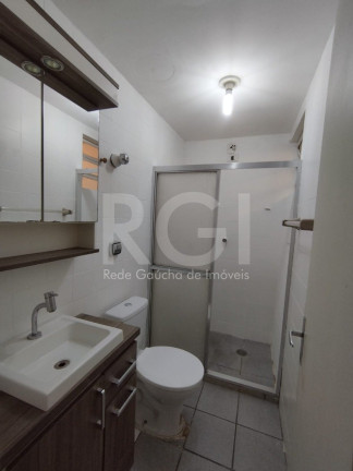 Imagem Apartamento com 1 Quarto à Venda, 50 m² em Floresta - Porto Alegre Imagem Apartamento com 1 Quarto à Venda, 50 m² em Floresta - Porto Alegre