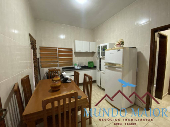 Casa com 3 Quartos à Venda, 291 m² em Cidade Nova Peruibe - Peruíbe