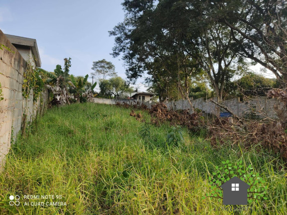Imagem Terreno à Venda, 1 m² em Parque Dom Henrique - Cotia