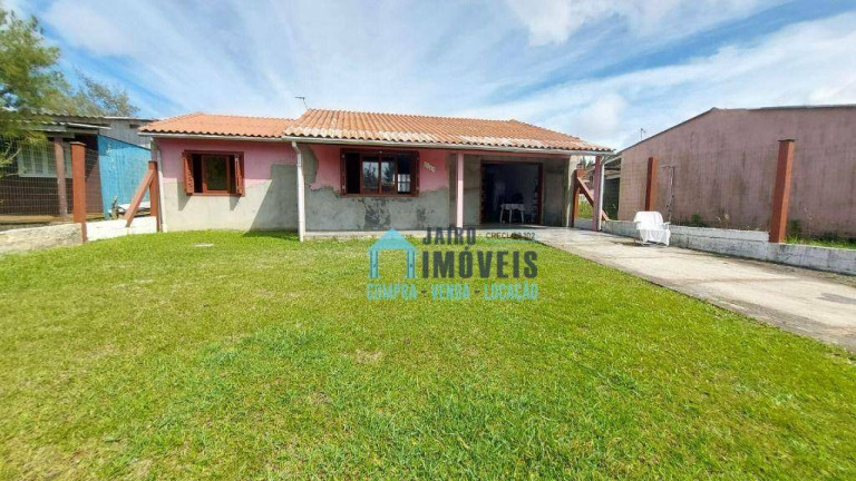 Casa com 3 Quartos à Venda, 300 m² em Costa Do Sol - Cidreira