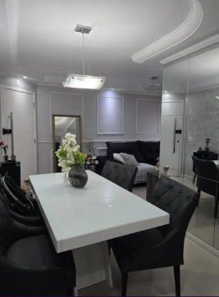 Imagem Apartamento com 3 Quartos à Venda, 70 m² em Cambuci - São Paulo Imagem Apartamento com 3 Quartos à Venda, 70 m² em Cambuci - São Paulo