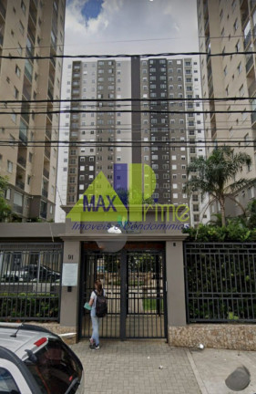 Imagem Apartamento com 2 Quartos à Venda, 52 m² em Quarta Parada - São Paulo Imagem Apartamento com 2 Quartos à Venda, 52 m² em Quarta Parada - São Paulo