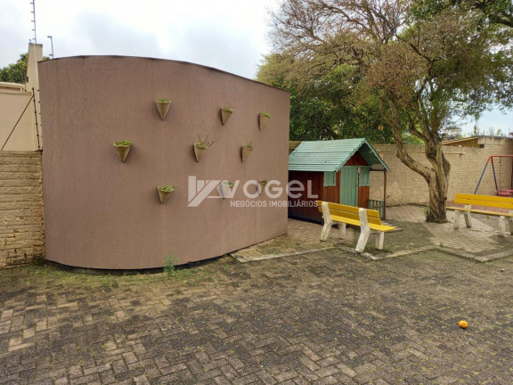 Imagem Apartamento com 3 Quartos à Venda, 78 m² em Jardim América - Sao Leopoldo Imagem Apartamento com 3 Quartos à Venda, 78 m² em Jardim América - Sao Leopoldo