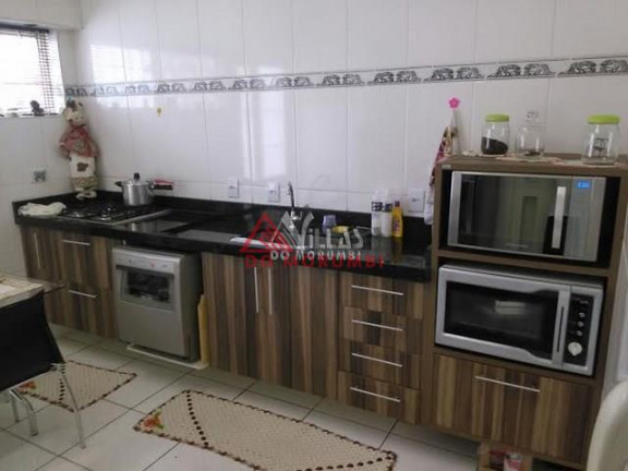Imagem Sobrado com 2 Quartos à Venda, 102 m² em Jardim Ouro Preto - Taboão Da Serra Imagem Sobrado com 2 Quartos à Venda, 102 m² em Jardim Ouro Preto - Taboão Da Serra