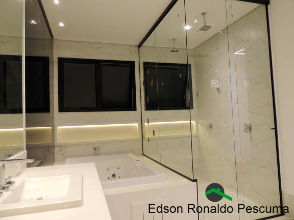 Imagem Casa de Condomínio com 5 Quartos à Venda, 744 m² em Alphaville Residencial Um - Barueri Imagem Casa de Condomínio com 5 Quartos à Venda, 744 m² em Alphaville Residencial Um - Barueri