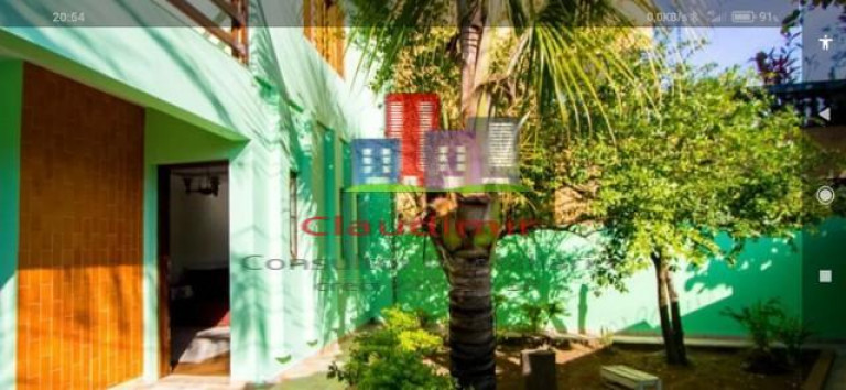 Imagem Casa com 3 Quartos à Venda, 179 m² em Parque Novo Oratório - Santo André Imagem Casa com 3 Quartos à Venda, 179 m² em Parque Novo Oratório - Santo André