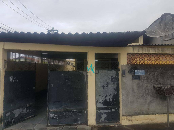 Imagem Casa com 4 Quartos à Venda, 260 m² em Campo Grande - Rio De Janeiro