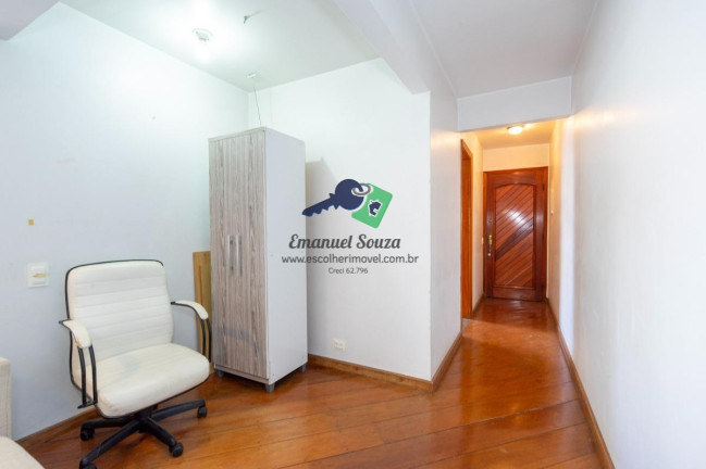 Apartamento com 2 Quartos à Venda, 73 m² em Bosque Da Saúde - São Paulo
