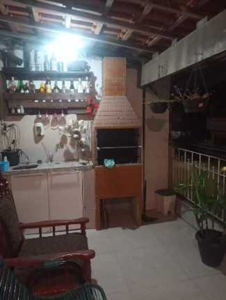 Imagem Sobrado com 9 Quartos à Venda, 125 m² em Jardim Helena - São Paulo