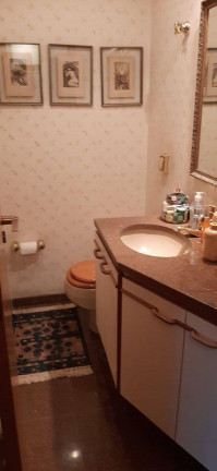 Imagem Apartamento com 4 Quartos à Venda, 220 m² em Moema - São Paulo Imagem Apartamento com 4 Quartos à Venda, 220 m² em Moema - São Paulo
