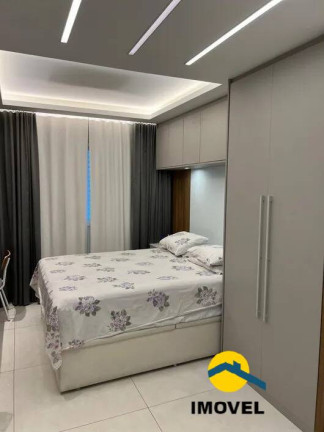 Imagem Apartamento com 3 Quartos à Venda, 118 m² em Icaraí - Niterói