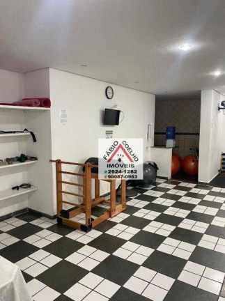 Imagem Apartamento com 3 Quartos à Venda, 70 m² em Jabaquara - São Paulo Imagem Apartamento com 3 Quartos à Venda, 70 m² em Jabaquara - São Paulo