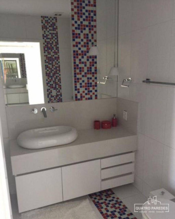 Imagem Cobertura com 4 Quartos à Venda, 797 m² em Barra Da Tijuca - Rio De Janeiro