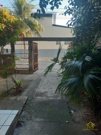 Imagem Casa com 3 Quartos à Venda, 120 m² em Cocal - Vila Velha