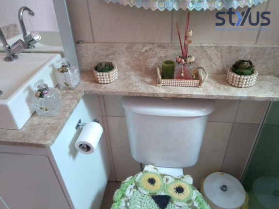 Imagem Apartamento com 2 Quartos à Venda, 48 m² em Vila Lourdes - São Paulo Imagem Apartamento com 2 Quartos à Venda, 48 m² em Vila Lourdes - São Paulo