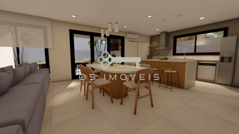 Imagem Casa de Condomínio com 3 Quartos à Venda, 303 m² em Chácaras São Carlos - Cotia Imagem Casa de Condomínio com 3 Quartos à Venda, 303 m² em Chácaras São Carlos - Cotia