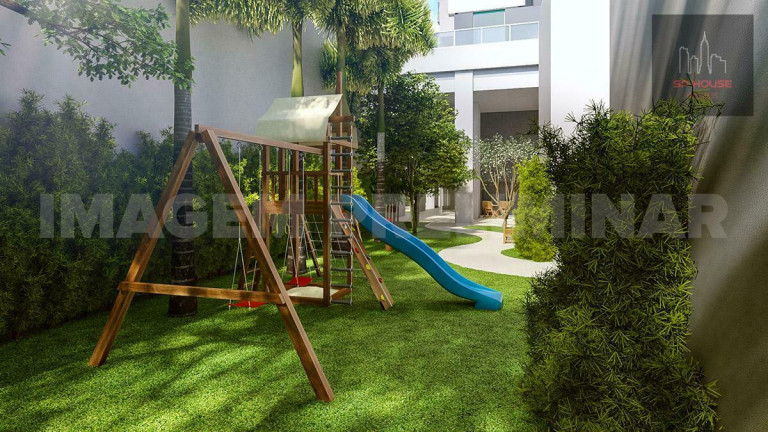 Imagem Apartamento com 3 Quartos à Venda, 184 m² em Vila Romana - São Paulo