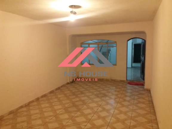 Casa com 2 Quartos à Venda, 156 m² em Santo Antônio - São Caetano Do Sul