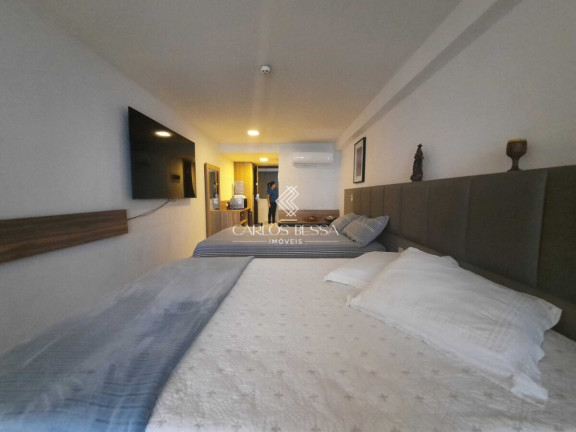 Imagem Imóvel com 1 Quarto à Venda, 39 m² em Pina - Recife