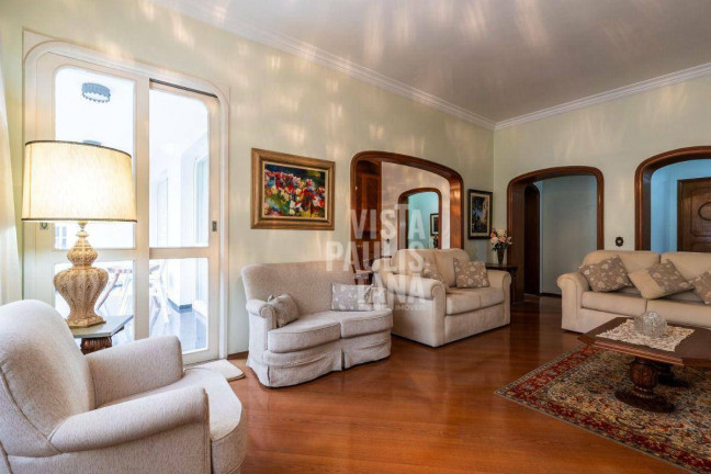 Imagem Apartamento com 3 Quartos à Venda, 207 m² em Jardim Paulista - São Paulo Imagem Apartamento com 3 Quartos à Venda, 207 m² em Jardim Paulista - São Paulo