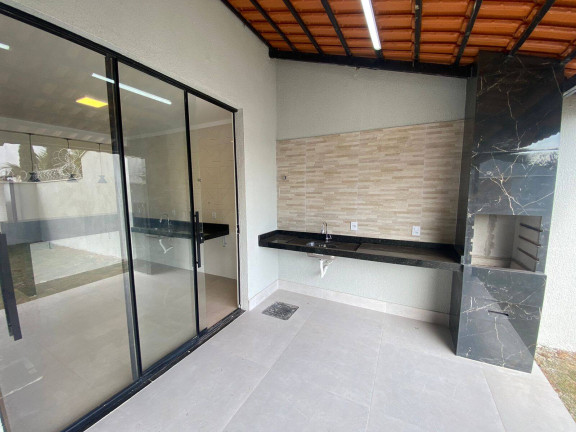 Imagem Casa com 3 Quartos à Venda, 254 m² em Vila Oliveira - Aparecida De Goiânia Imagem Casa com 3 Quartos à Venda, 254 m² em Vila Oliveira - Aparecida De Goiânia