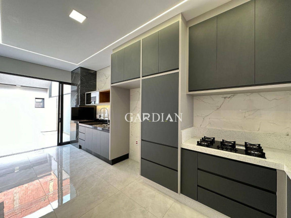 Imagem Casa com 3 Quartos à Venda, 136 m² em Loteamento Park Gran Reserve - Indaiatuba Imagem Casa com 3 Quartos à Venda, 136 m² em Loteamento Park Gran Reserve - Indaiatuba