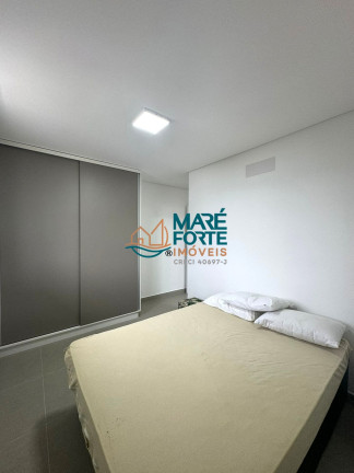 Imagem Apartamento com 3 Quartos à Venda, 88 m² em Centro - Ubatuba