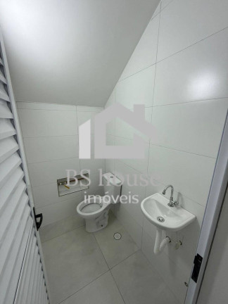 Imagem Imóvel Comercial para Alugar, 60 m² em Osvaldo Cruz - São Caetano Do Sul