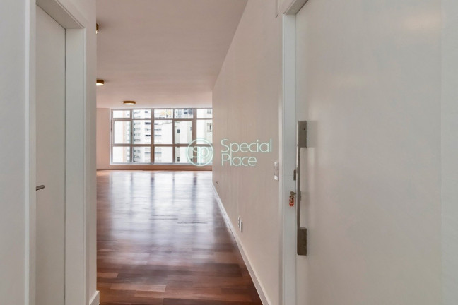 Imagem Apartamento com 3 Quartos à Venda, em Paraíso - São Paulo Imagem Apartamento com 3 Quartos à Venda, em Paraíso - São Paulo