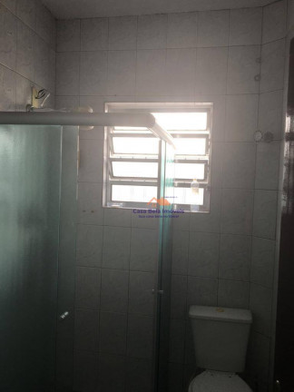 Imagem Casa com 3 Quartos à Venda, 127 m² em Aviação - Praia Grande