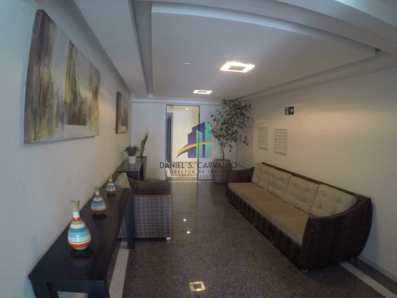 Imagem Apartamento com 3 Quartos à Venda, 172 m² em Tupi - Praia Grande