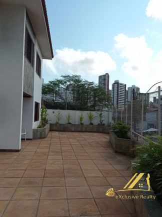 Imagem Casa com 7 Quartos à Venda, 910 m² em Caminho Das árvores - Salvador
