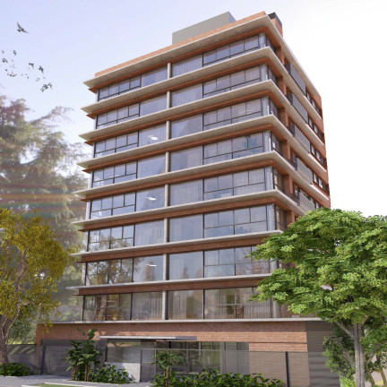Imagem Apartamento com 3 Quartos à Venda, 158 m² em Petrópolis - Porto Alegre