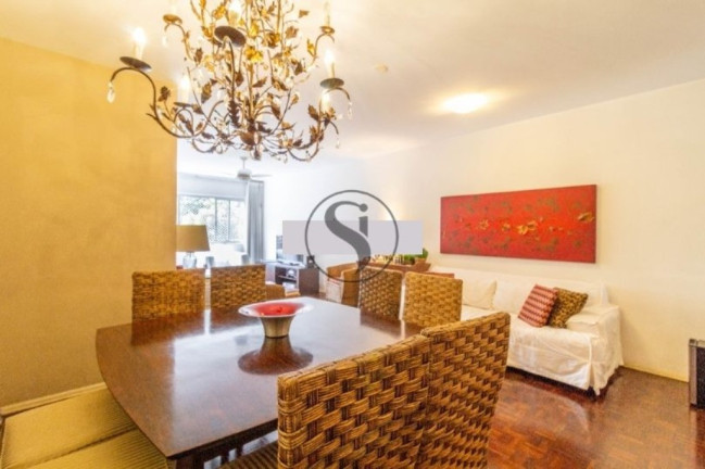 Imagem Apartamento com 2 Quartos à Venda, 168 m² em Consolação - São Paulo Imagem Apartamento com 2 Quartos à Venda, 168 m² em Consolação - São Paulo