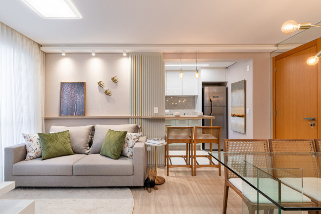 Imagem Apartamento com 3 Quartos à Venda, 77 m² em Cristo Rei - Curitiba Imagem Apartamento com 3 Quartos à Venda, 77 m² em Cristo Rei - Curitiba