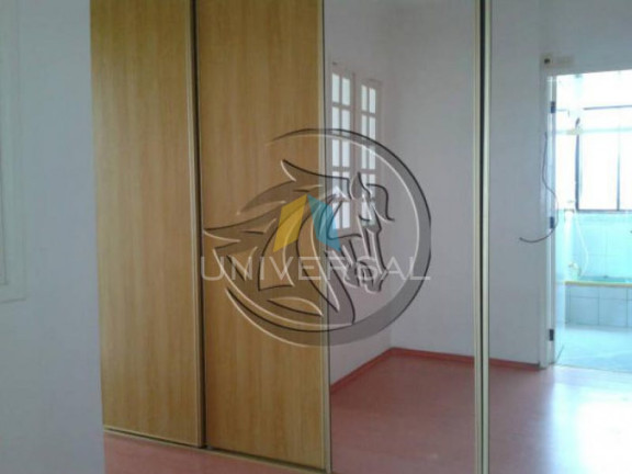 Cobertura com 3 Quartos à Venda, 120 m² em Vila Nova Savoia - Sao Paulo