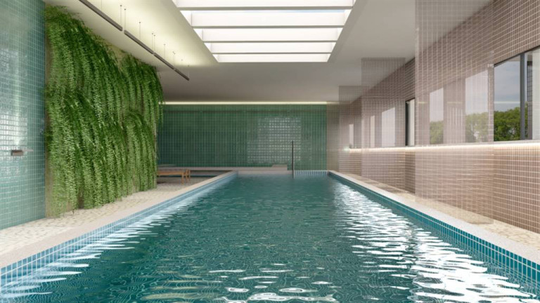 Imagem Apartamento com 2 Quartos à Venda, 92 m² em Forte - Praia Grande Imagem Apartamento com 2 Quartos à Venda, 92 m² em Forte - Praia Grande