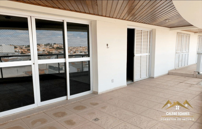 Imagem Apartamento com 3 Quartos à Venda, 180 m² em Centro - Tatuí Imagem Apartamento com 3 Quartos à Venda, 180 m² em Centro - Tatuí