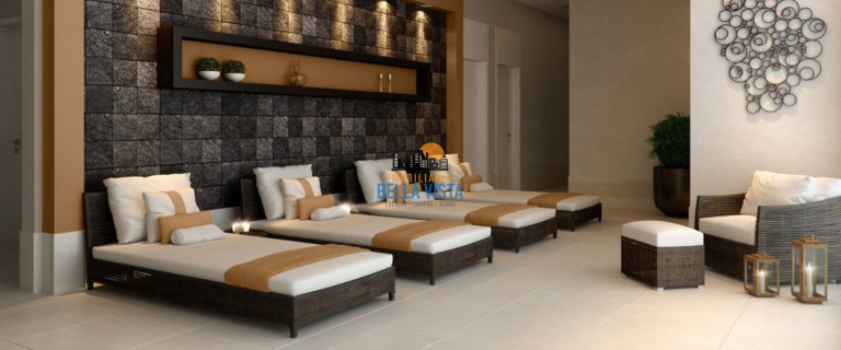 Imagem Apartamento com 1 Quarto à Venda,  em Brooklin - São Paulo