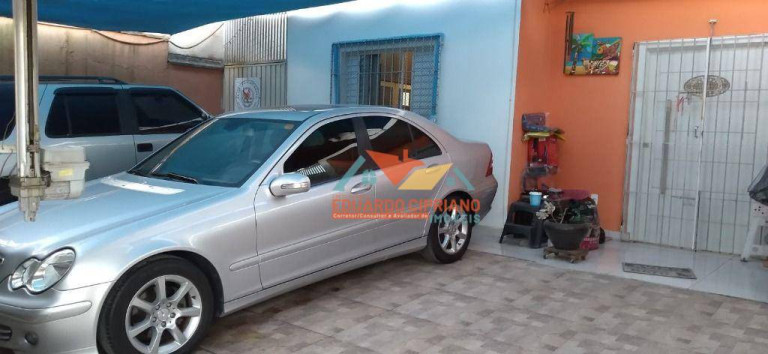 Imagem Casa com 4 Quartos à Venda, 170 m² em Massaguaçu - Caraguatatuba