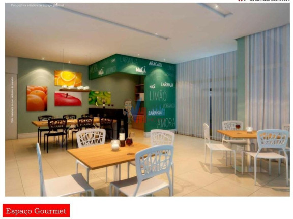 Imagem Apartamento com 3 Quartos à Venda, 127 m² em Ponta Negra - Manaus