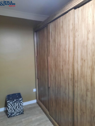 Imagem Casa de Condomínio com 3 Quartos à Venda, em Mooca - São Paulo Imagem Casa de Condomínio com 3 Quartos à Venda, em Mooca - São Paulo