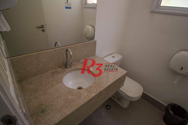 Imagem Imóvel à Venda, 48 m² em Boqueirão - Santos