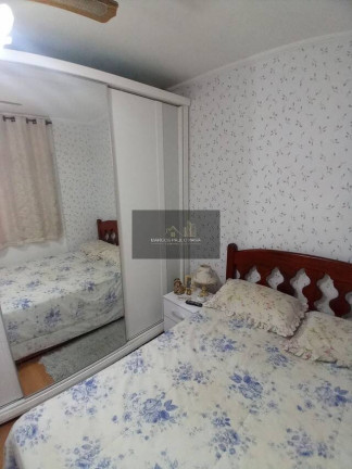 Imagem Apartamento com 2 Quartos à Venda, 60 m² em Nossa Senhora Do ó - São Paulo