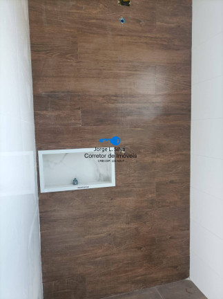 Imagem Casa de Condomínio com 3 Quartos à Venda, 98 m² em Centro - Cajamar