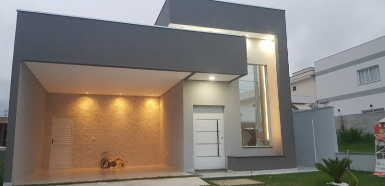 Imagem Casa com 3 Quartos à Venda, 138 m² em Jardim Residencial Golden Park - Jacarei Imagem Casa com 3 Quartos à Venda, 138 m² em Jardim Residencial Golden Park - Jacarei