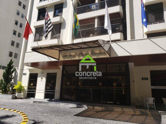 Imagem Apartamento com 1 Quarto à Venda, 44 m² em Paulista - São Paulo Imagem Apartamento com 1 Quarto à Venda, 44 m² em Paulista - São Paulo
