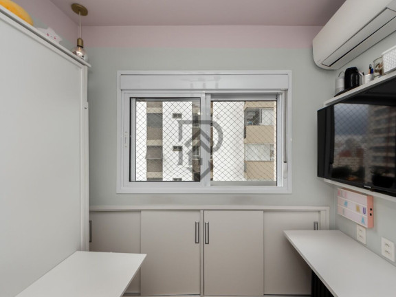 Imagem Apartamento com 2 Quartos à Venda, 68 m² em Campo Belo - São Paulo Imagem Apartamento com 2 Quartos à Venda, 68 m² em Campo Belo - São Paulo