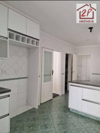 Imagem Sobrado com 4 Quartos para Alugar, 285 m² em Jardim Aquarius - São José Dos Campos